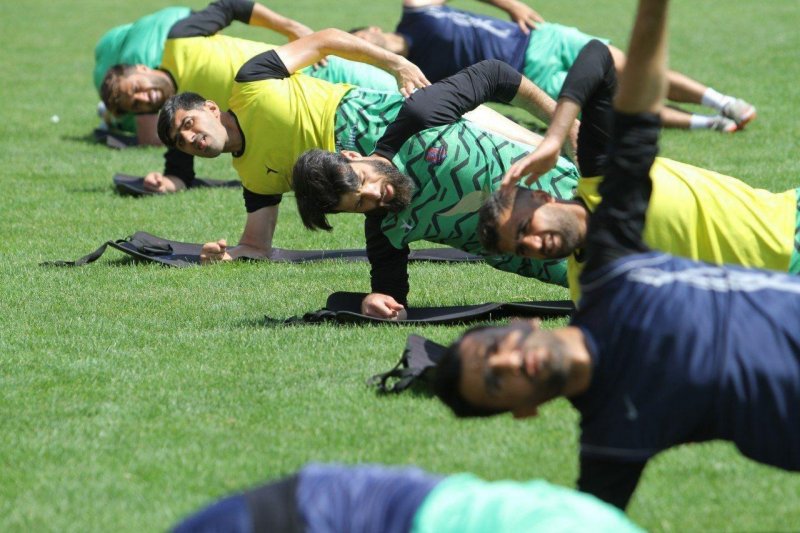 اتفاق جالب؛ بازی تیم های شهرستانی در تهران
