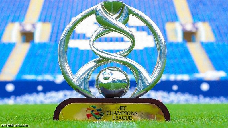 AFC برنامه لیگ قهرمانان 2021 را اعلام کرد