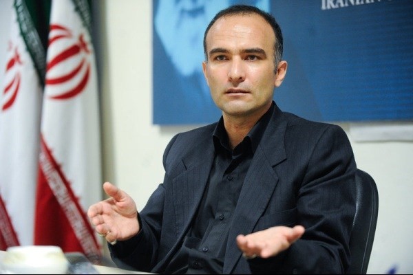 براتى: خطر تعلیق فوتبال ایران را تهدید نمى‌کند