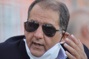 ادعای رسول‌پناه: با پول بانک شهر قهرمان آسیا می‌شدیم