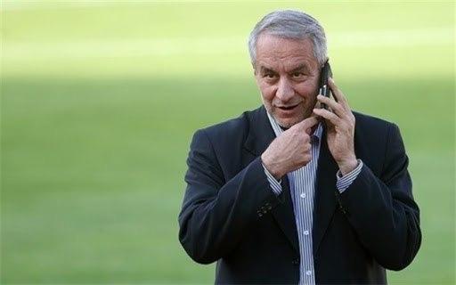سرمربی ایران در جام جهانی باید این شخص باشد