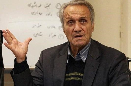 پیام تسلیت وزیر ورزش در پی درگذشت پرویز ابوطالب