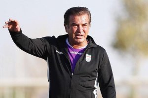 حمید استیلی: به بازیکنان قول تغییر سرمربی دادند!