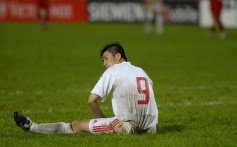 لابی عجیب دولت چین؛ فوتبالیست‌ها نباید انتقاد کنند