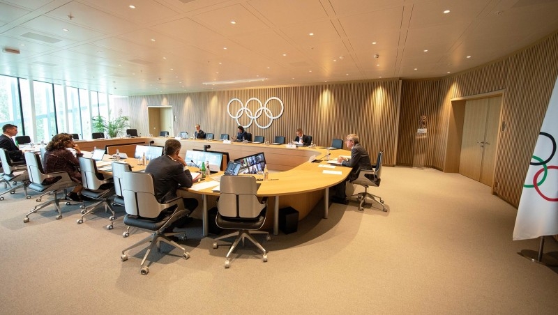 پرنسس عربستانی نامزد عضویت در شورای اجرایی IOC