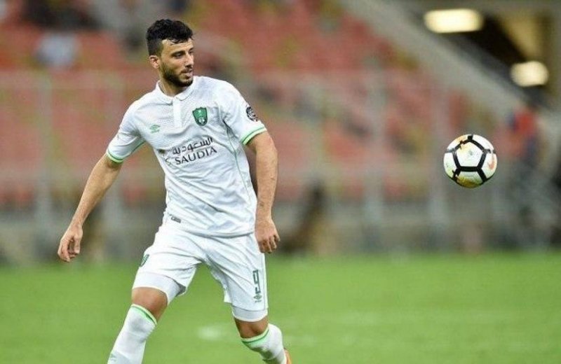 عمر السومه: در برابر استقلال، آن الاهلی واقعی نبودیم