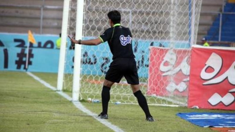 فوتبال ایران فعلا VAR نخواهد داشت
