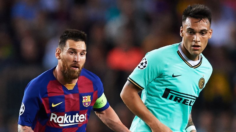 چرا بارسلونا هنوز به جذب لائوتارو امیدوار است؟