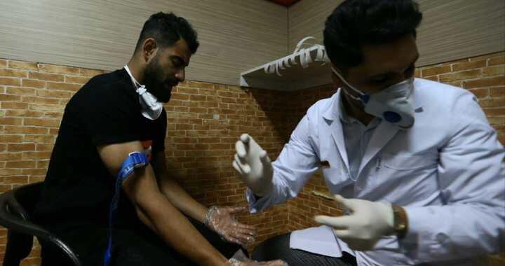 تست کرونای جدید در انتظار پرسپولیسی ها
