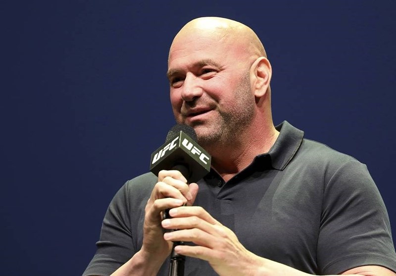 رئیس UFC: مک‌گرگور دیگر باز نمی‌گردد