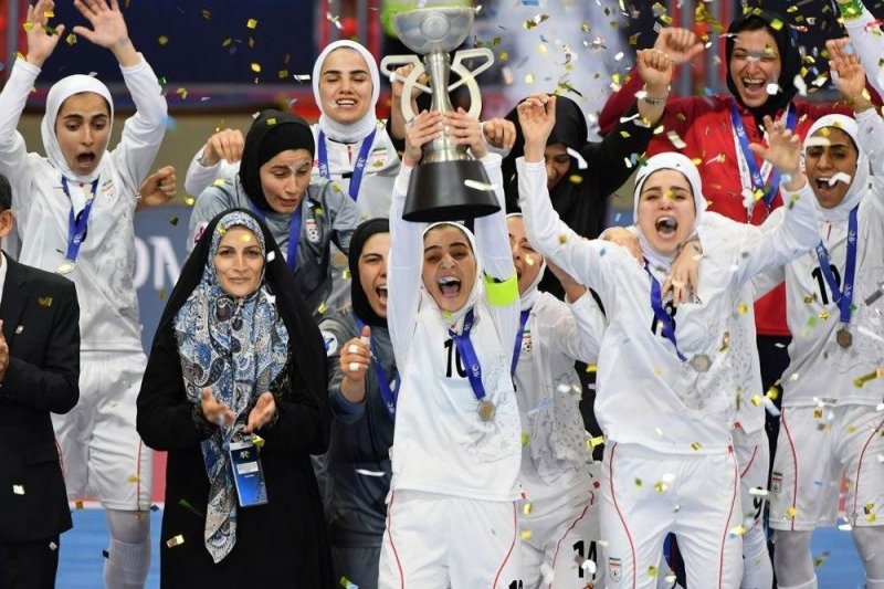 22میلیون+22 میلیون = پاداش قهرمانی در آسیا