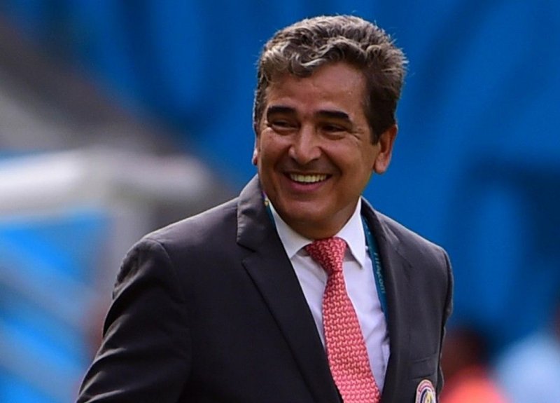 پینتو کلمبیایی در رادار تیم ملی امارات
