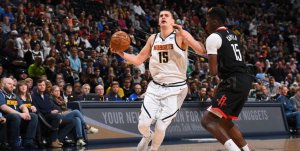 احتمال لغو NBA در صورت گسترش ویروس کرونا