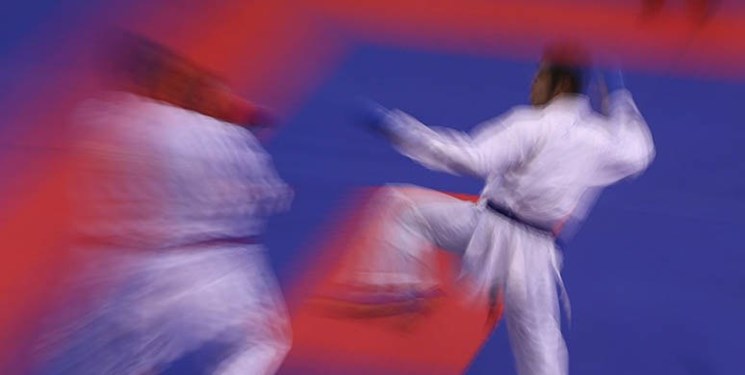 پایدار: جایگاه تیمها در کاراته با قاطعیت اعلام شد