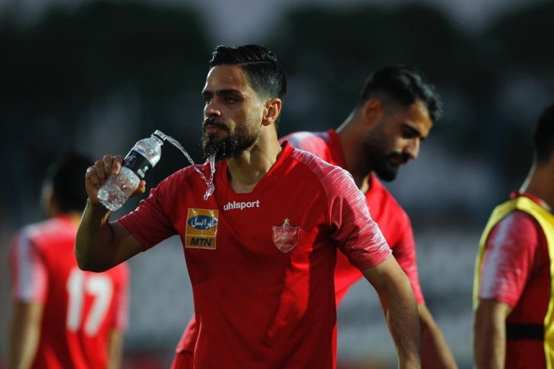 ترکیب پرسپولیس مقابل پیکان مشخص شد