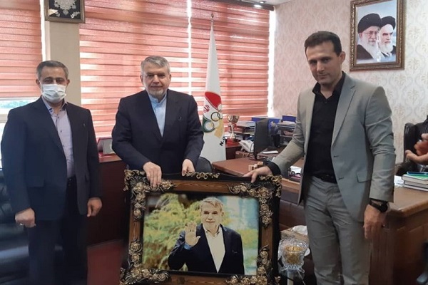 صالحیامیری: جودو دوباره به اوج باز میگردد