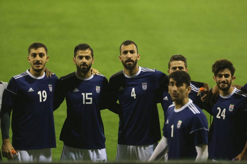 تیم ملی به جای تیم برانکو با سوریه بازی می کند 