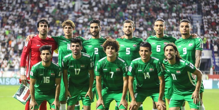 اصرار عراق به تعویق انتخابی جام جهانی فوتبال