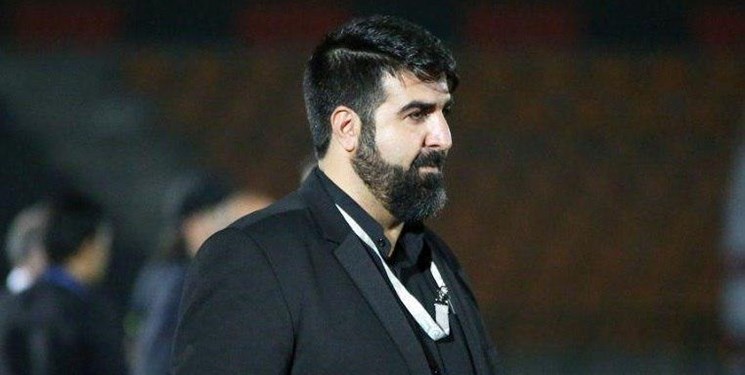 با حمایت خرمدل برای برد مقابل استقلال آماده میشویم