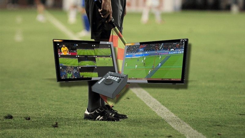 فیفا فن آوری آفساید را در جام جهانی قطر اجرا می کند