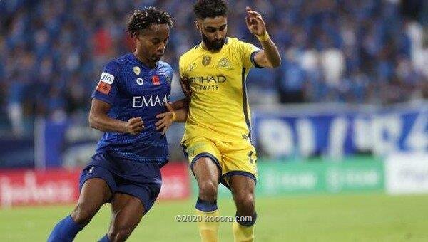 النصر- الهلال؛ افتتاحیه  پخش زنده در سینماهای سعودی