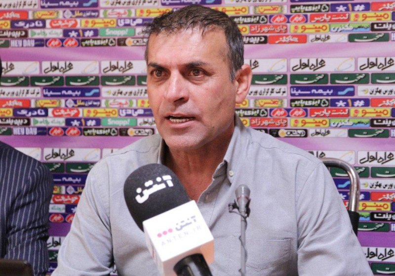 ویسی: مدیران نباید به سراغ مربیان دیگر تیمها بروند