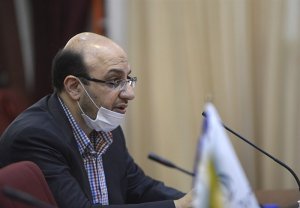 علی نژاد از معاونت وزارت ورزش استعفا کرد