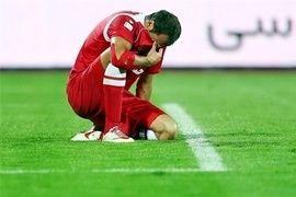 پرسپولیس - فولاد؛ به یاد عجیب‌ترین گل به خودی تاریخ