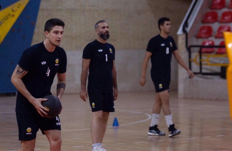 آرائوجو: یک دلیل باعث شد از برزیل به ایران بیایم