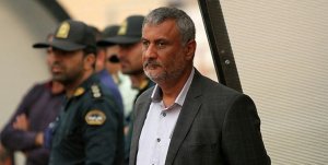 ایزدپناه: سرمربی با SMS هم میتواند جدا شود!
