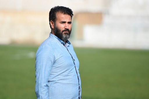 مدیرعامل نود از حضور در استادیومها محروم شد