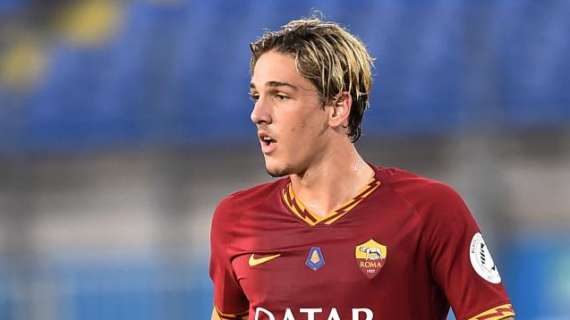 ستاره جوان رم، جدید ترین کرونایی فوتبال ایتالیا