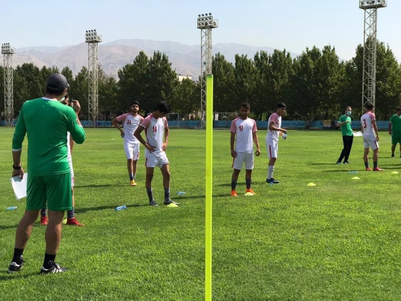 AFC جام ملت های نوجوانان و جوانان را برگزار نمی کند