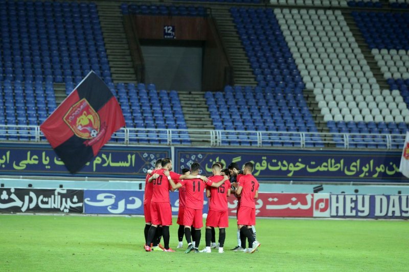 واکنش AFC به برگزاری بازی شهرخودرو- الهلال