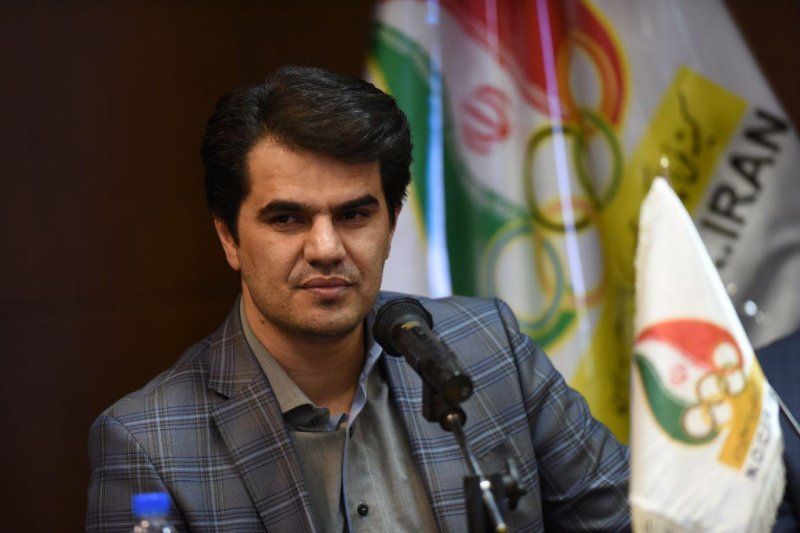 عزیزی: ما برای بودجه تلاش کردیم، کشتی بهرهمند شد