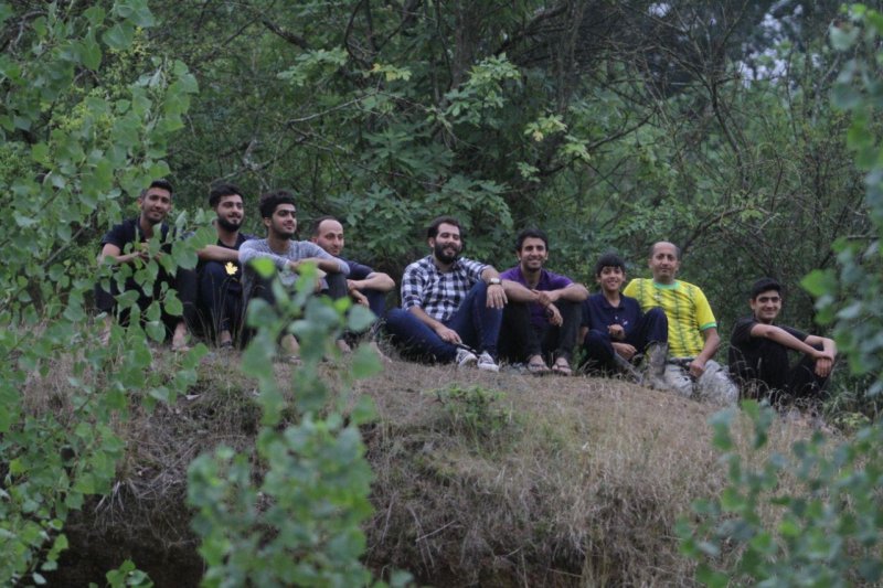 نساجی پشت درهای بسته هم تماشاگر دارد
