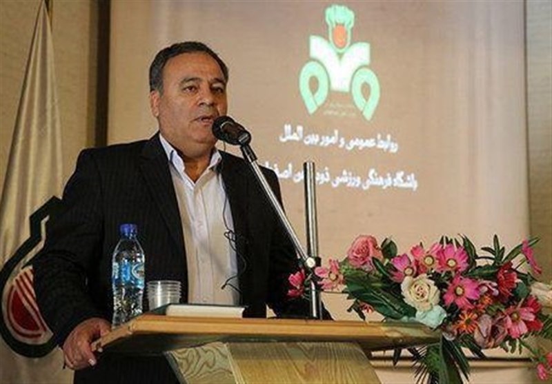 سخنگوی ذوبآهن، جایگزین مدیرعامل شد
