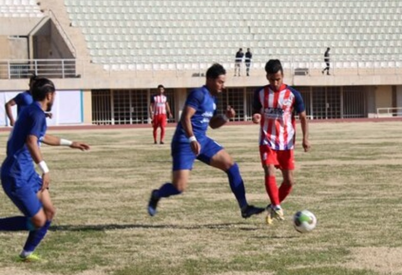 3-0 های ناعادلانه را از برنامه حذف کنید