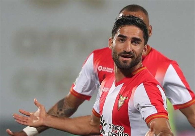 ماجرای پرسپولیسی نشدن مهرداد محمدی!