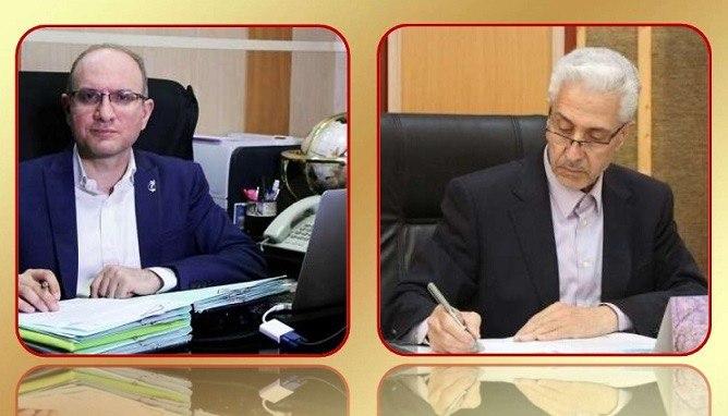 رئیس پژوهشگاه تربیتبدنی و علوم ورزشی منصوب شد