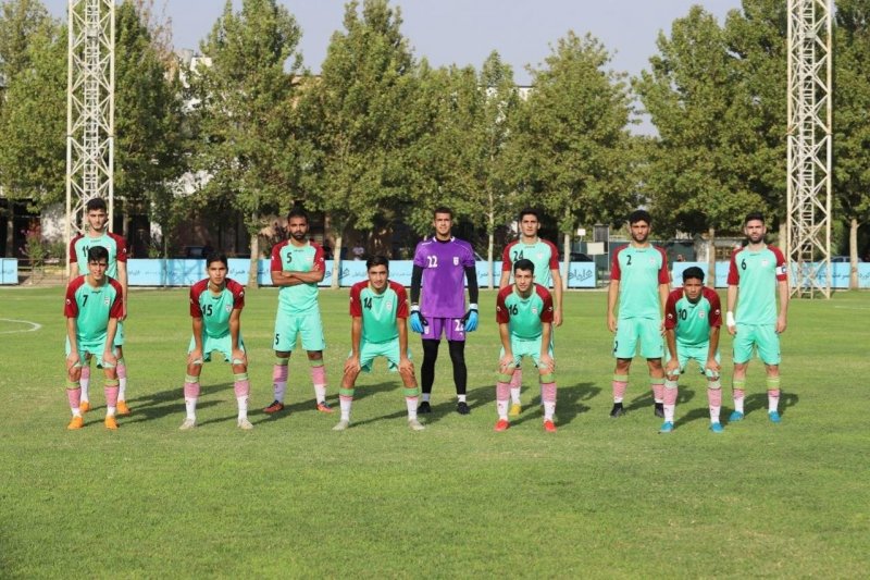جوانان و اردوی دوم؛ 25 بازیکن دعوت شدند