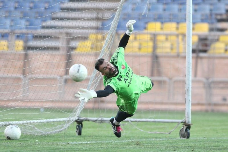 دربی و آسیا شماره یک پرسپولیس را مشخص می‌کند!