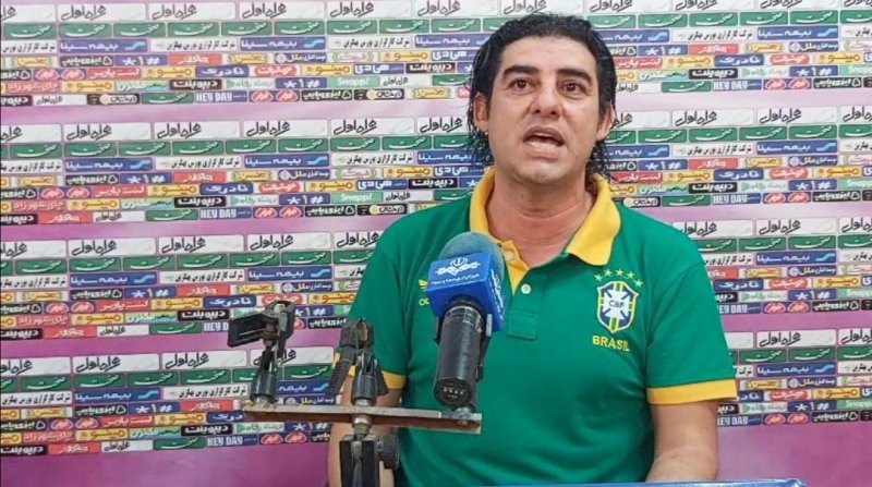 سراج: متأسفانه قیمتها نتایج بازیها را رقم میزنند