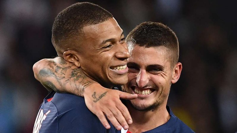 زندان PSG؛ رد ارقام نجومی برای فوق ستارهها