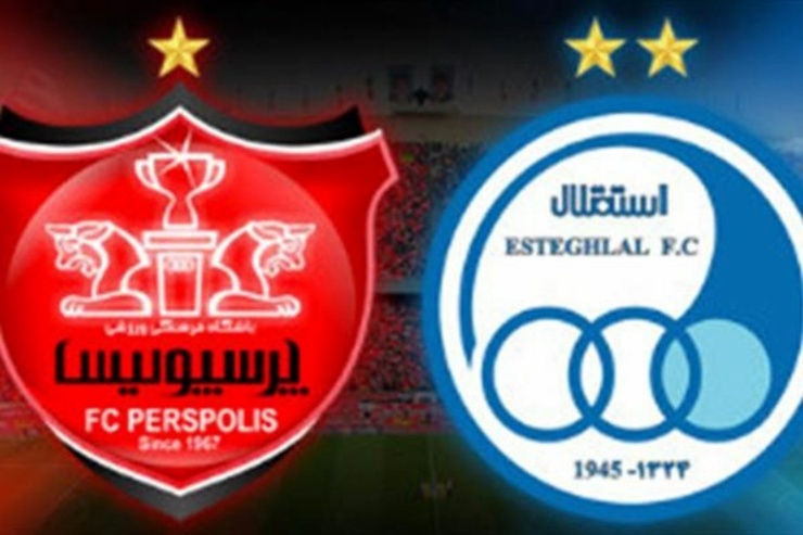 استقلال و پرسپولیس در آستانه ورود به فرابورس