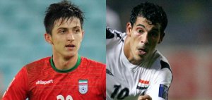 آزمون-محمود یک هشتم نهایی بهترین گل جام ملت ها