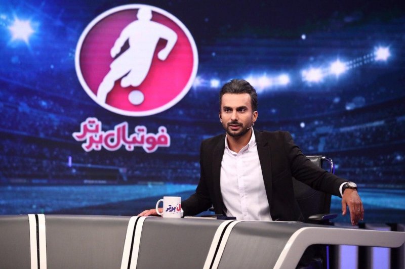 کنایه تند به فردوسیپور در برنامه میثاقی