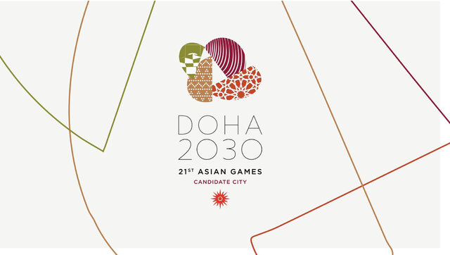 قطر میزبان بازی های آسیایی 2030 شد