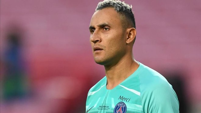 بحران PSG در آستانه تقابل با بارسلونا