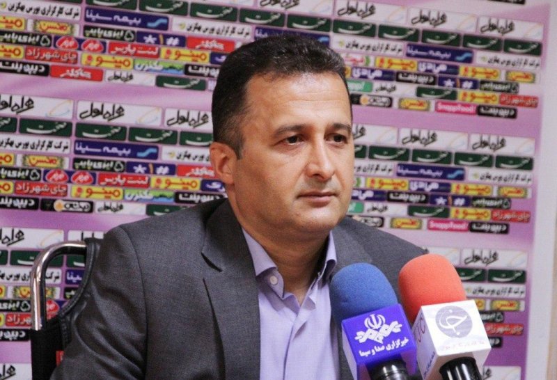 محمود زاده: 24 باشگاه به سازمان لیگ مراجعه نکرده اند 